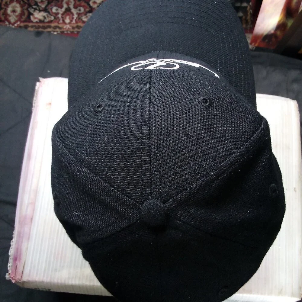Vintage Y2K Lexus Logo Snap Back Hat Cap